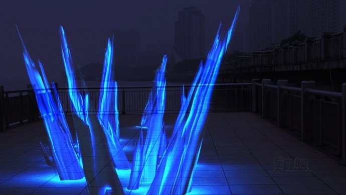 温州首部光影特效短片《漫游温州》幕后制作前后期全面解析