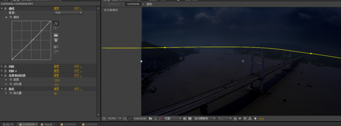 温州首部光影特效短片《漫游温州》幕后制作前后期全面解析