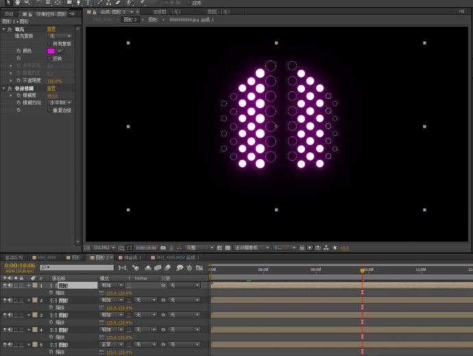 温州首部光影特效短片《漫游温州》幕后制作前后期全面解析