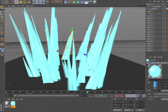 温州首部光影特效短片《漫游温州》幕后制作前后期全面解析