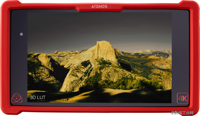 Atomos Ninja Assassin 4K 新品监视记录仪