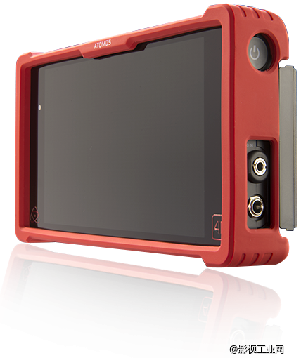 Atomos Ninja Assassin 4K 新品监视记录仪