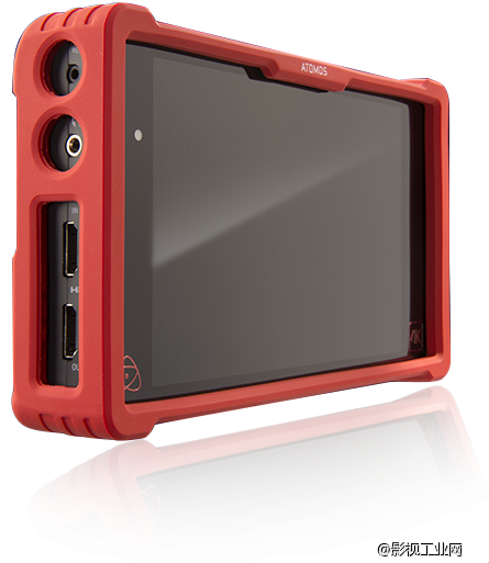 Atomos Ninja Assassin 4K 新品监视记录仪