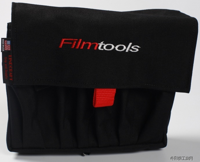 Filmtools 飞毛兔电影工具 巨型模拟监控袋