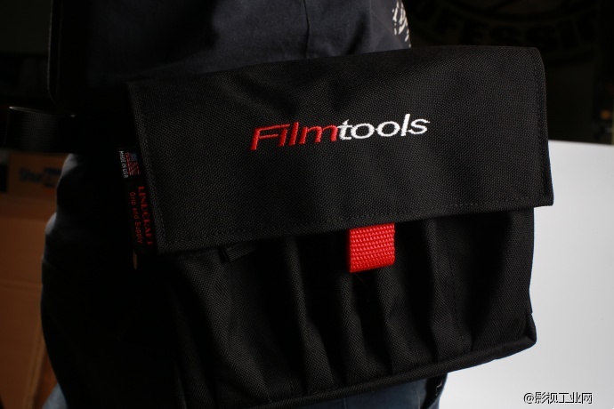 Filmtools 飞毛兔电影工具 巨型模拟监控袋