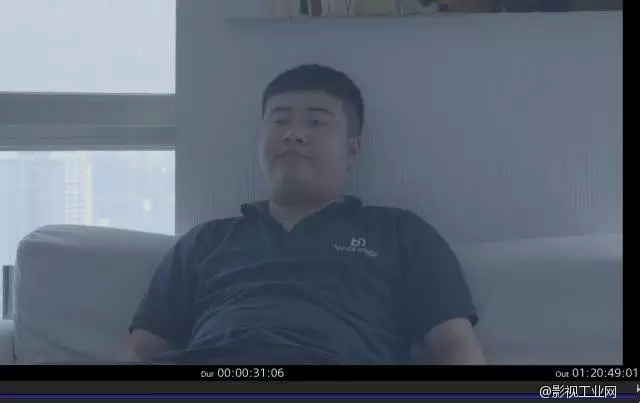 RAW Viewer制作LUT并导入F55