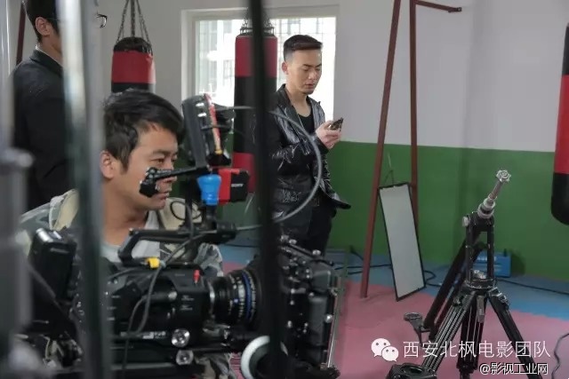 关于《精武雄风》银幕背后的那些事儿