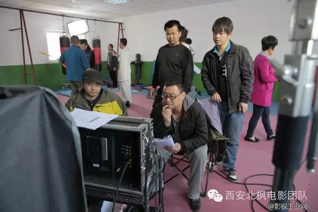 关于《精武雄风》银幕背后的那些事儿