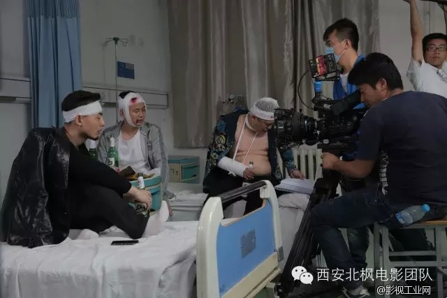 关于《精武雄风》银幕背后的那些事儿