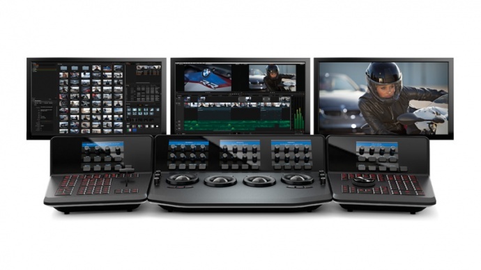 DaVinci Resolve 12正式版现已提供下载