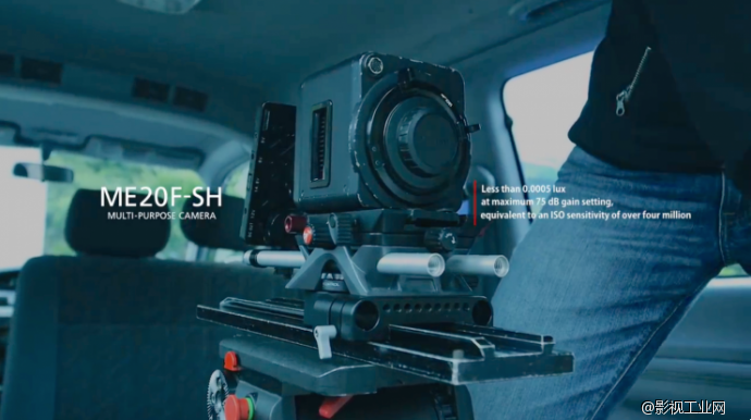佳能400万ISO全画幅相机首发素材 或支持4k视频拍摄