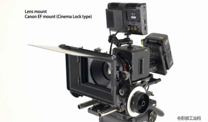 佳能400万ISO全画幅相机首发素材 或支持4k视频拍摄