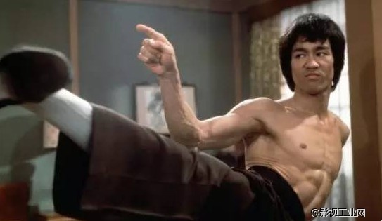 ​　淘电影《叶问3》12月31日上映 鏖战泰森 巅峰对决李小龙