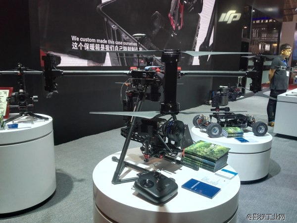 【深度剖析】DJI X5R到底秒杀了谁？