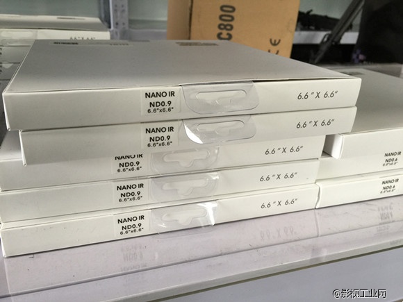 NISI 耐司镜片,无数国内外大师称赞的好镜片