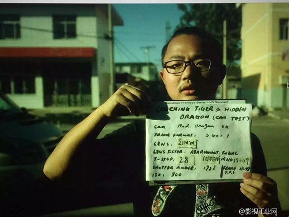 NISI 耐司镜片,无数国内外大师称赞的好镜片