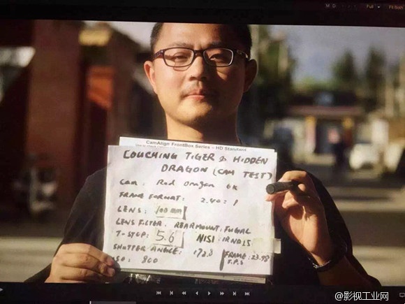 NISI 耐司镜片,无数国内外大师称赞的好镜片