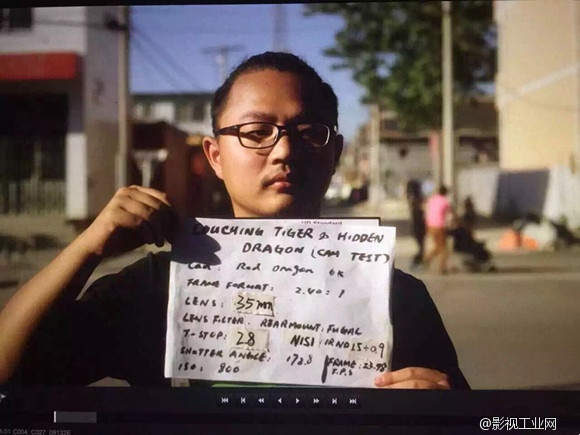 NISI 耐司镜片,无数国内外大师称赞的好镜片