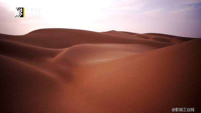 《永恒大地》——新疆，那些即将逝去的风景