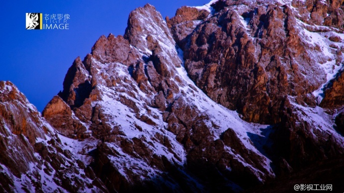 《永恒大地》——新疆，那些即将逝去的风景
