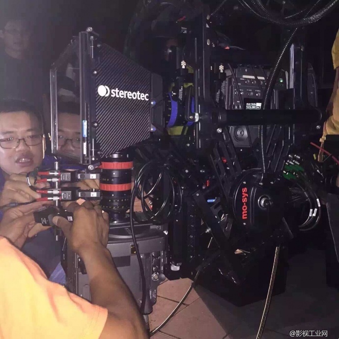 MO-SYS高承重三轴减震头　G-50