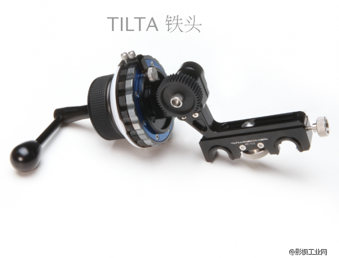 TILTA 铁头 跟焦器摇杆