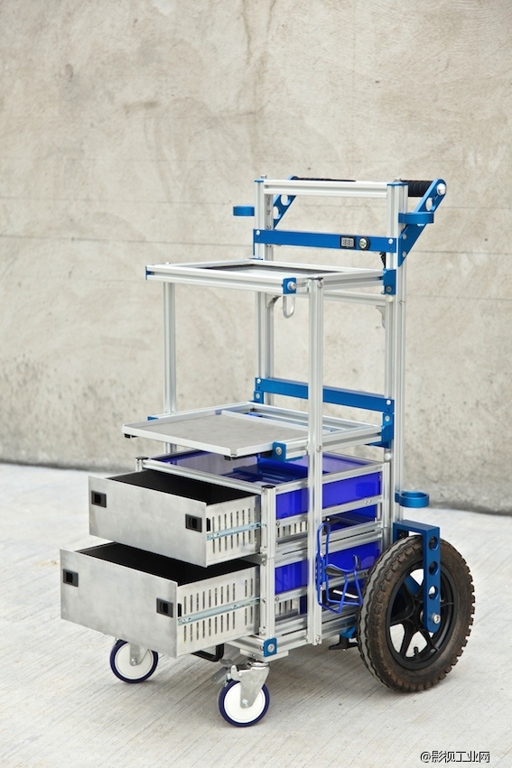 影视同期定制录音车