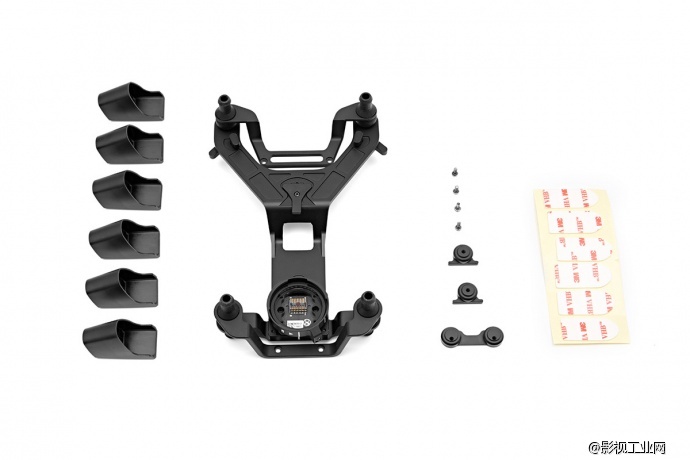 大疆（DJI）禅思 X5 减震板