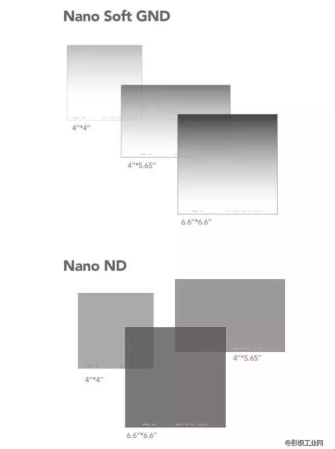 NiSi耐司6K电影滤镜在2015BIRTV发布！