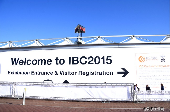 2015IBC荷兰展最耀眼新品——NiSi耐司6K电影滤镜