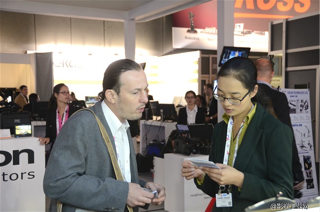 2015IBC荷兰展最耀眼新品——NiSi耐司6K电影滤镜