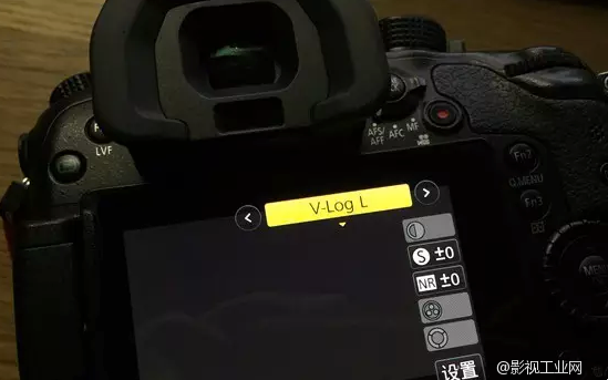 梦想街：想不花钱？GH4破解升级V-log L进阶+V-log L实战派