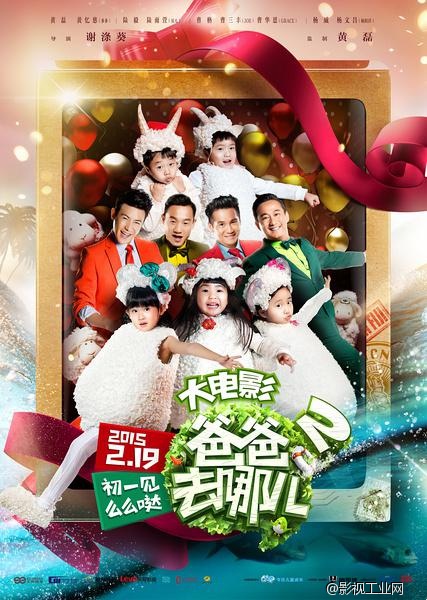 影视IP到底是个什么玩意？！（知识普及贴）