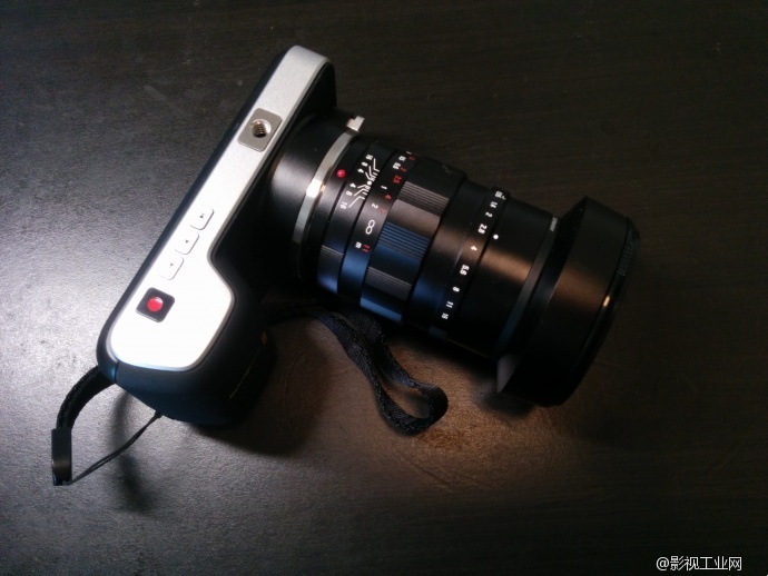 bmpcc低价转手！！