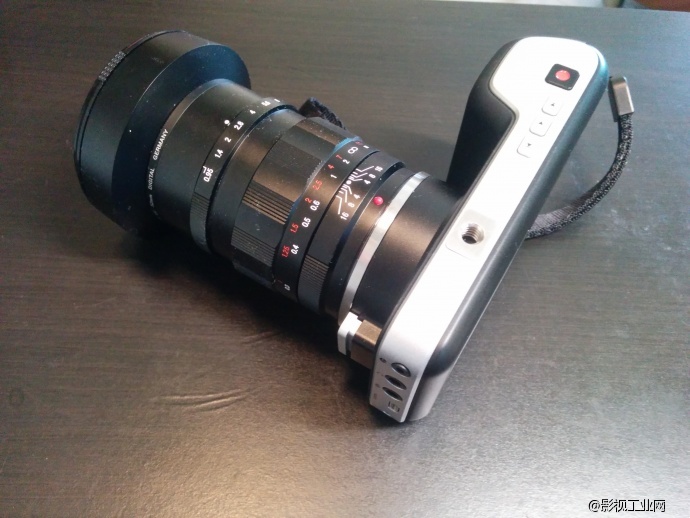 bmpcc低价转手！！