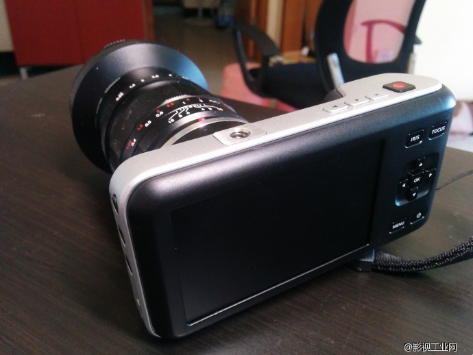 bmpcc低价转手！！