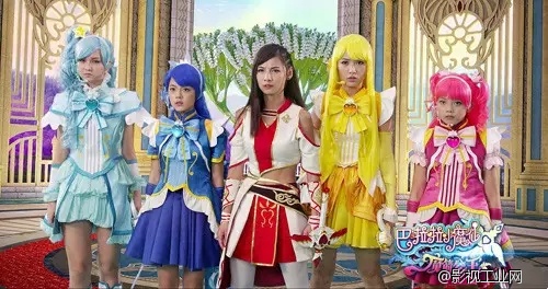 ​十月全国亲子计划·免费赠送电影票活动，31号截止！速来围观！