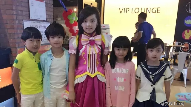 ​十月全国亲子计划·免费赠送电影票活动，31号截止！速来围观！