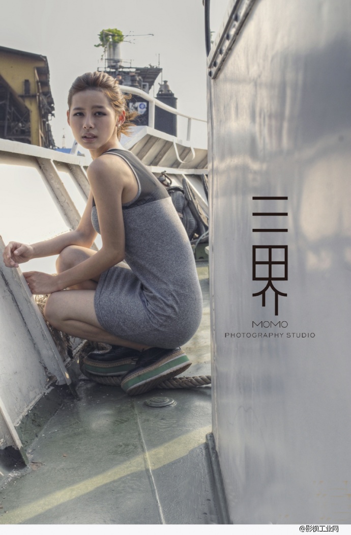 三界momo高端摄影