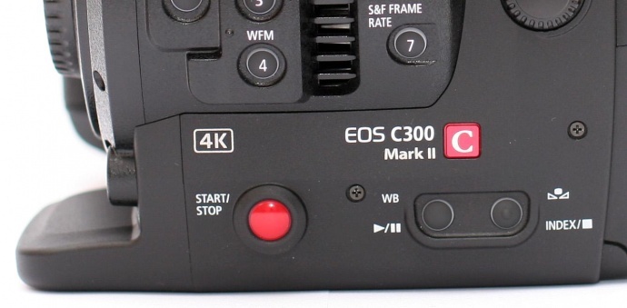 全面革命，EOS C300 Mark II进化记