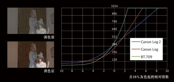 全面革命，EOS C300 Mark II进化记