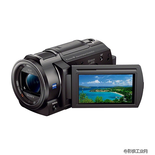 索尼（SONY）FDR-AX30数码摄像机