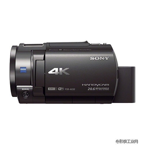 索尼（SONY）FDR-AX30数码摄像机