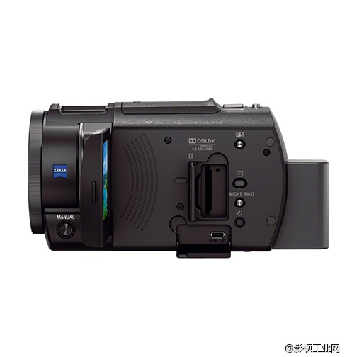 索尼（SONY）FDR-AX30数码摄像机