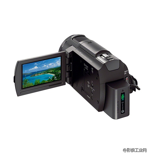 索尼（SONY）FDR-AX30数码摄像机