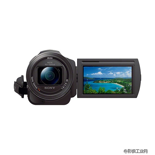 索尼（SONY）FDR-AX30数码摄像机