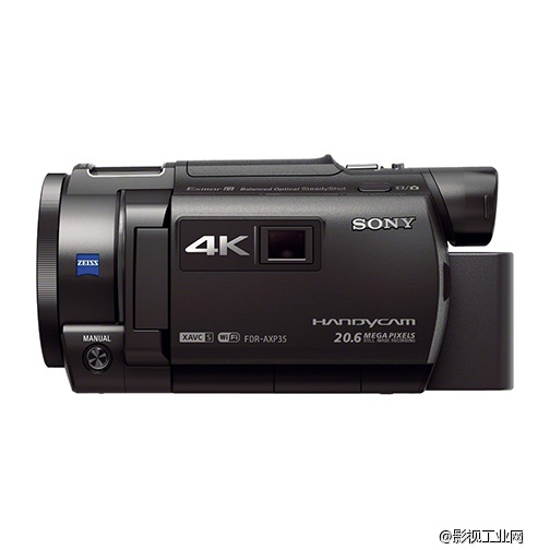 索尼（SONY）FDR-AXP35数码摄像机