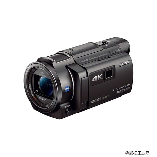 索尼（SONY）FDR-AXP35数码摄像机