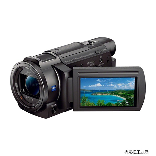 索尼（SONY）FDR-AXP35数码摄像机