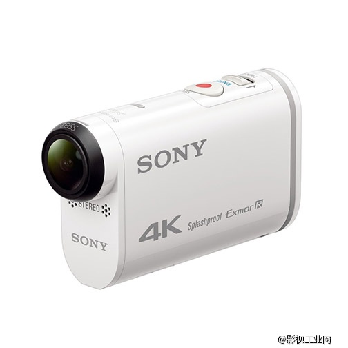 索尼（SONY）FDR-X1000V佩戴式数码摄像机